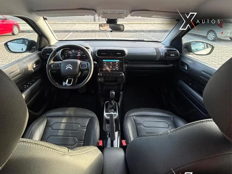Citroën C4 Cactus 2021, foto 5 de 7