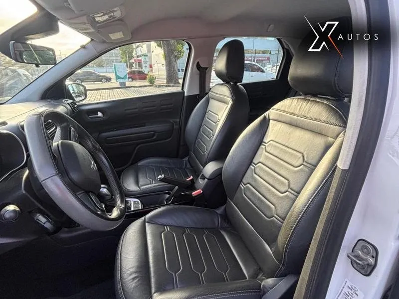 Citroën C4 Cactus 2021, foto 7 de 7