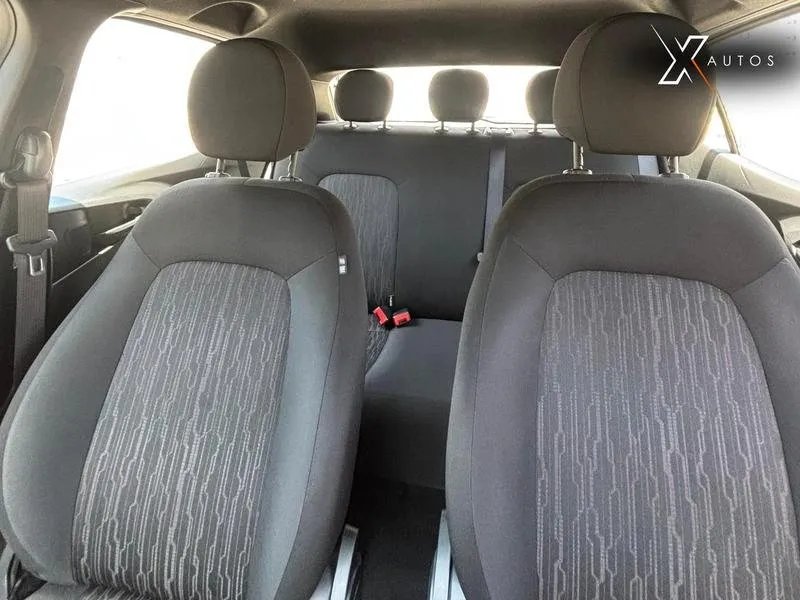 Fiat Argo 2026, foto 5 de 7